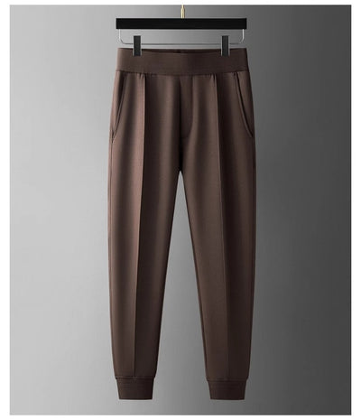 Abrigo Modal Ejecutivo - Casual Premium para Hombre - Image 13