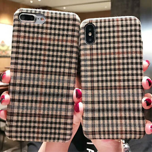 Funda para Teléfono Británica Minimalista - Image 5