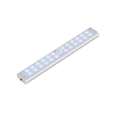 Luz LED con Sensor de Movimiento y Carga USB - Image 17