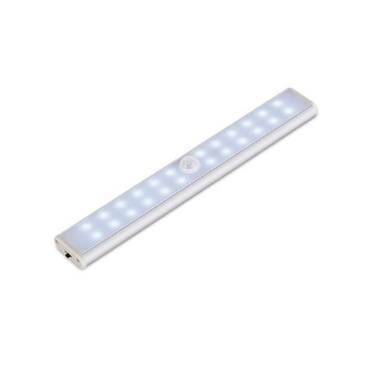 Luz LED con Sensor de Movimiento y Carga USB - Image 17