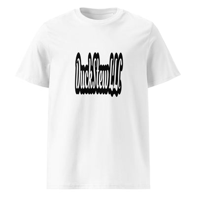 Playera Casual con Impresión 3D Digital de Cuello Redondo - Image 3