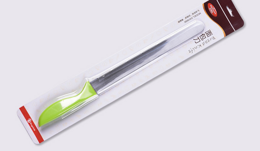 Cuchillo de Pan Serrado de Acero Inoxidable Bakerdream - Image 5