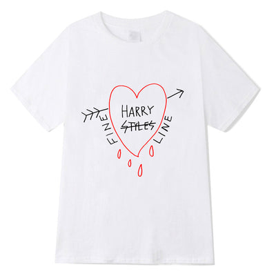 Playera Harry Styles Fine Line para Mujer - Camiseta Casual de Moda - Image 11