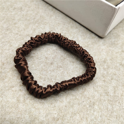 Cinta para cabello de seda sin costuras - Image 7