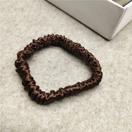 Cinta para cabello de seda sin costuras - Image 7