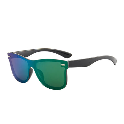 Gafas de Sol Mercury Resistentes al Viento - Image 4
