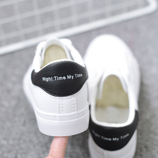 Tenis Planos para Mujer - Sneakers Cómodos y Versátiles - Image 7
