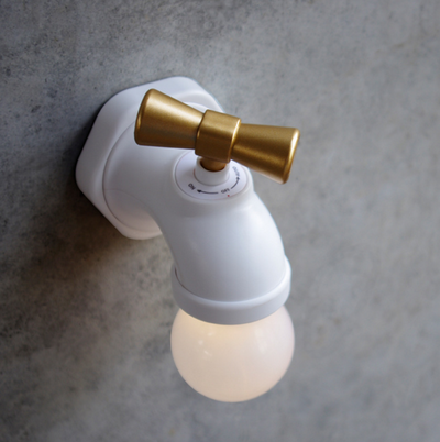 Lámpara LED Nocturna Inteligente con Carga USB y Control por Sonido - Image 3