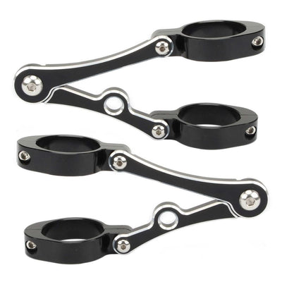 Soporte de Faro Personalizado para Motocicleta - Image 8