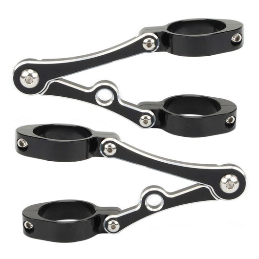 Soporte de Faro Personalizado para Motocicleta - Image 8