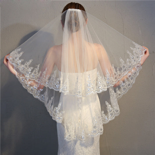 Velo de Novia