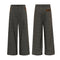 Pantalones Casuales Relajados para Hombre