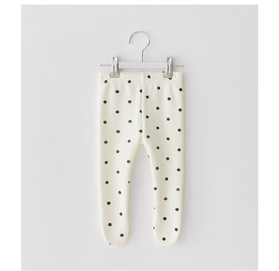 Jumpsuit con Lunares - Elegancia y Comodidad en una Prenda - Image 10
