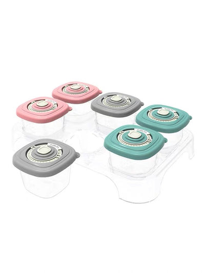 Caja de Alimentos para Bebé - Image 6