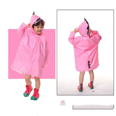 Impermeables Infantiles con Diseño de Dinosaurios - Image 5