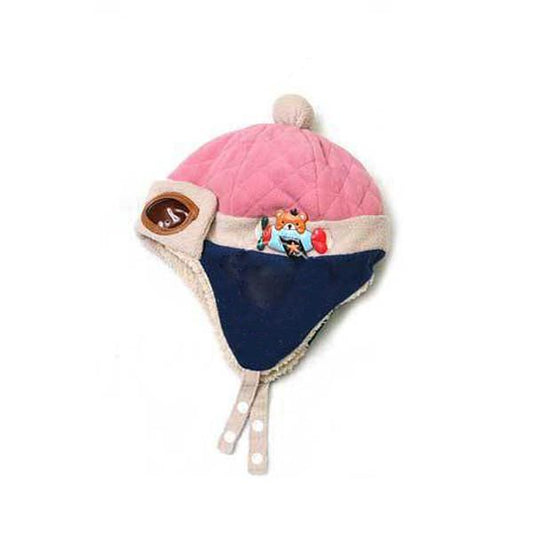 Gorro Piloto Invernal - Image 2