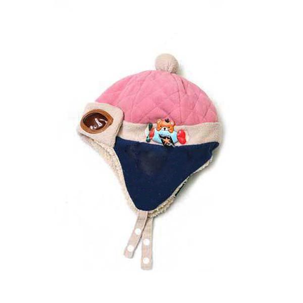 Gorro Piloto Invernal