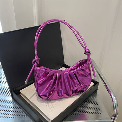 Bolsa Mensajera Casual Estilo Coreano - Image 34