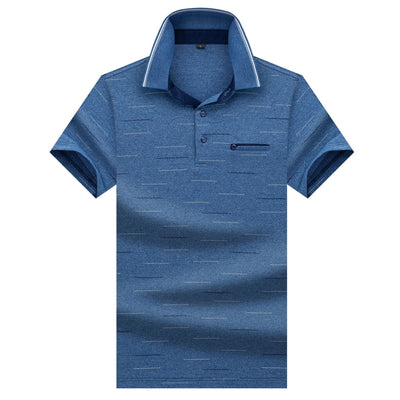 Playera Estampada para Hombre - Image 13