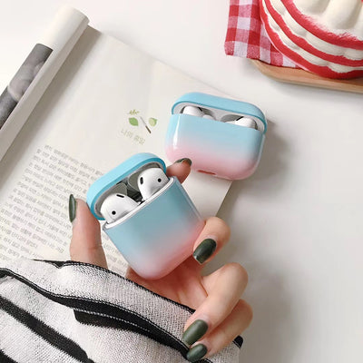Funda Protectora Degradada para AirPods Pro 2 y 3 Generación - Image 16