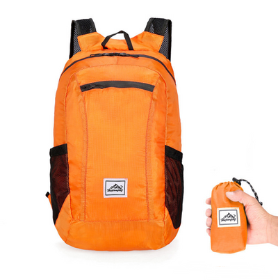 Mochila de Montaña para Deportes al Aire Libre - Image 15