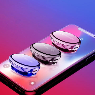 Reproductor MP4 Bluetooth Portátil