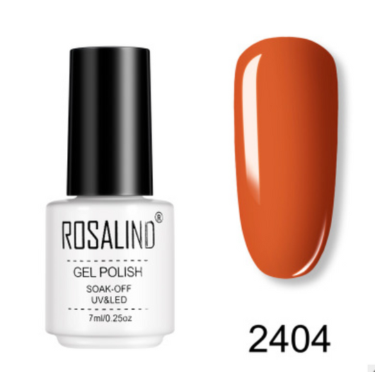 Serie RC Esmalte de Uñas Clásico Premium - Image 12