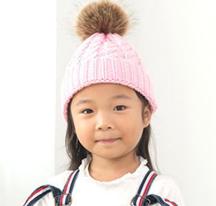 Gorro Tejido Cálido para Invierno - Image 5