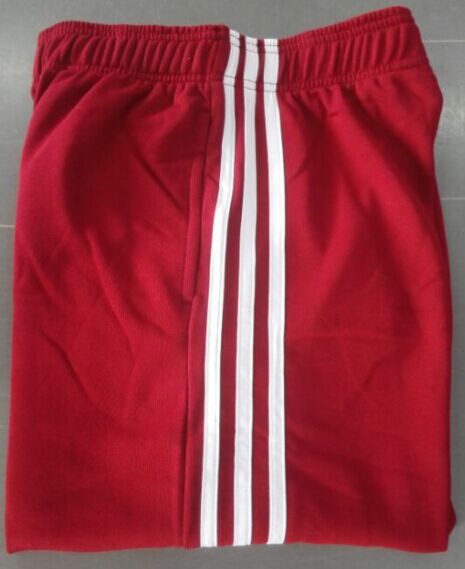 Pantalones Deportivos de Algodón con Resorte Triple - Image 8