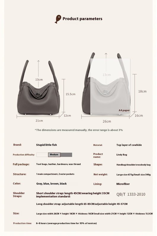 Bolsa Crossbody Tejida de Cuero Auténtico - Diseño Artesanal - Image 31
