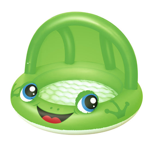 Piscina de Pelotas Inflable con Fondo Reforzado - Image 10