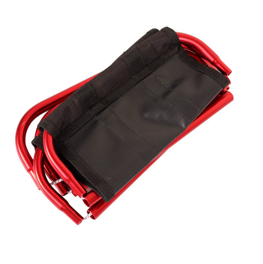 Silla Plegable de Aluminio para Exteriores - Image 2