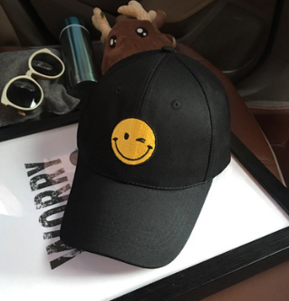 Gorra de Béisbol Pareja Primavera Verano con Bordado y Visera Curva - Image 9
