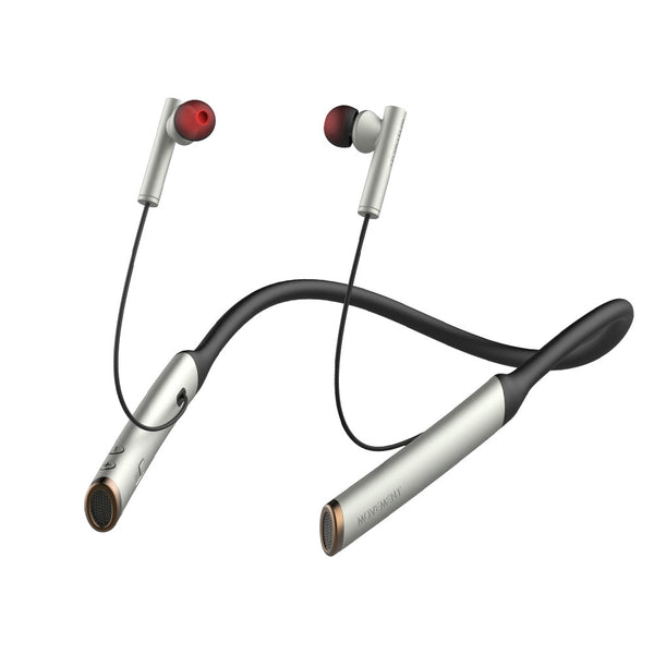 Auriculares Colgantes Bluetooth con Auxiliar para Audición - Image 6