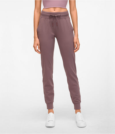 Pantalones de Yoga Sin Costuras - Image 14