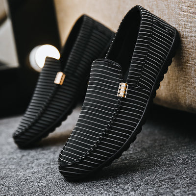 Zapatos de Lona Tradicionales Pekín - Comodidad Clásica - Image 6