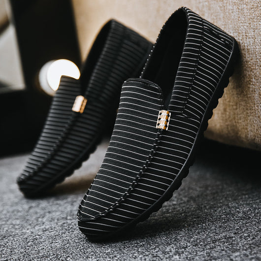 Zapatos de Lona Tradicionales Pekín - Comodidad Clásica - Image 6