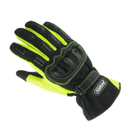 Guantes Motociclista Impermeables Térmicos para Invierno - Image 13