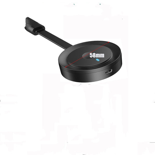 Adaptador WiFi Dual Band para TV y Proyectores
