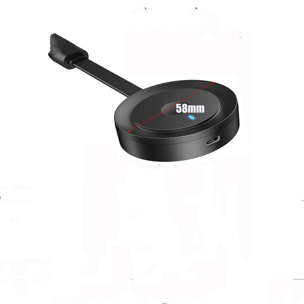 Adaptador WiFi Dual Band para TV y Proyectores