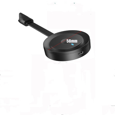 Adaptador WiFi Dual Band para TV y Proyectores