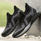 Zapatillas Deportivas Casuales Coreanas para Hombre