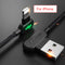 Cable USB de Carga Rápida para Celulares