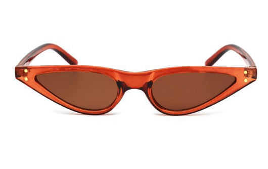 Gafas de Sol Retro Estilo Ojo de Gato para Mujer - Image 4
