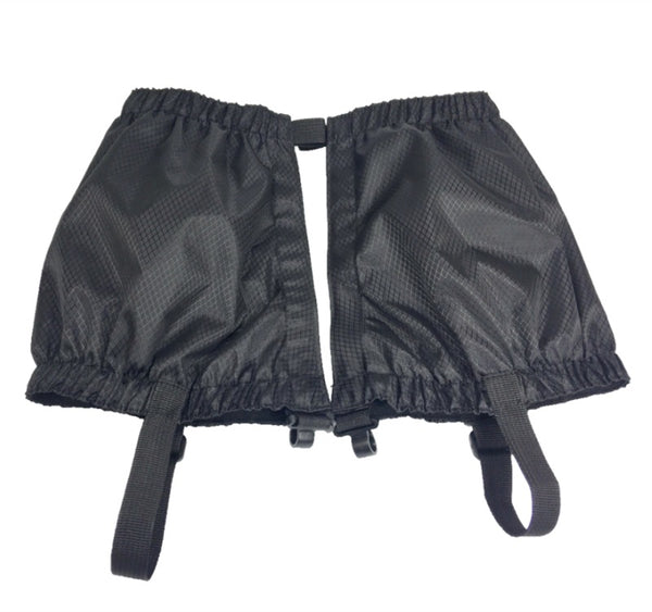 Polainas Impermeables para Senderismo y Trekking