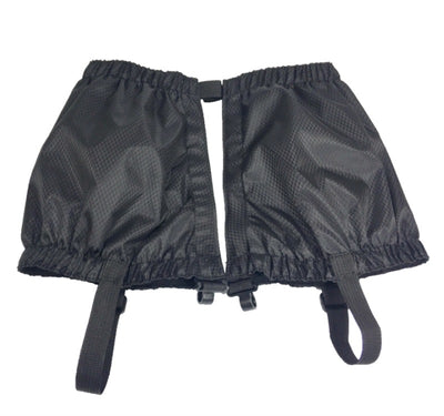 Polainas Impermeables para Senderismo y Trekking - Image 2