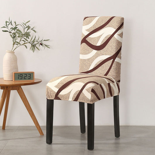 Funda Protectora para Silla de Comedor y Oficina - Image 29