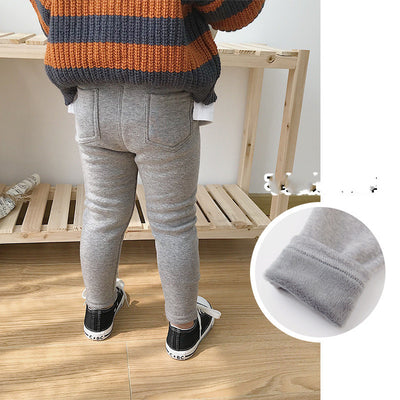 Leggings tipo Jeans para Niños y Niñas - Image 11