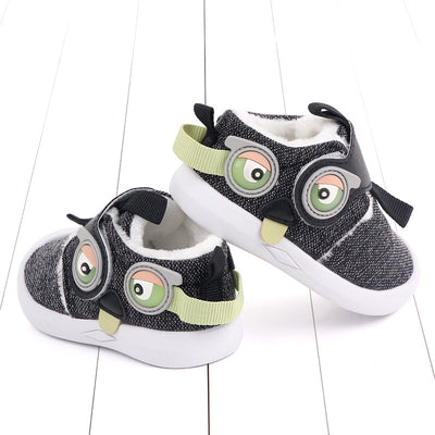 Zapatos Antideslizantes para Bebés y Niños Pequeños - Image 3