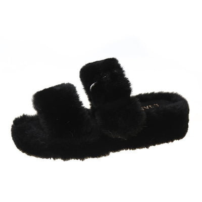 Pantuflas Mullidas para Mujer - Image 2